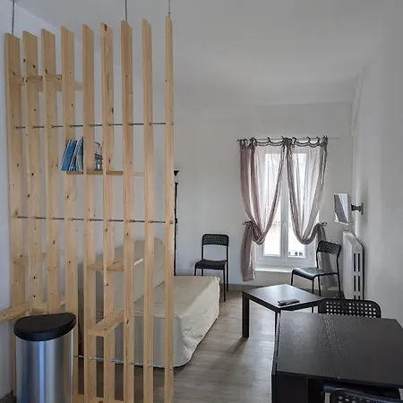 Studio 4 Personnes Centre-ville - Le Poulpiquet Appartamento